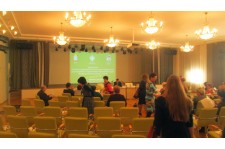 Всероссийский съезд учителей сельских школ