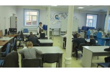 Всероссийский съезд учителей сельских школ
