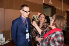 Региональная педагогическая школа - 2016 (II сессия молодых педагогов Ульяновской области)